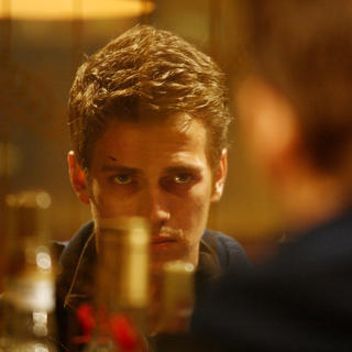 Hayden Christensen stars as Luke in Magnet Releasing's Vanishing on 7th Street (2010)