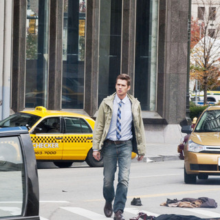 Hayden Christensen stars as Luke in Magnet Releasing's Vanishing on 7th Street (2010)