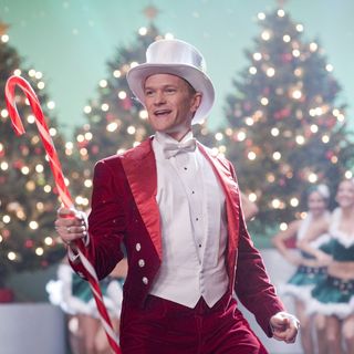Neil Patrick Harris stars as Neil Patrick Harris in Warner Bros. Pictures' A Very Harold & Kumar Christmas (2011)