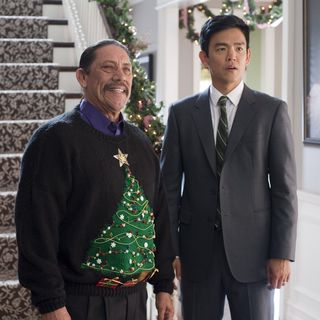 A Very Harold & Kumar Christmas Picture 39
