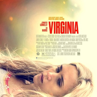 Poster of Entertainment One's Virginia (2012)