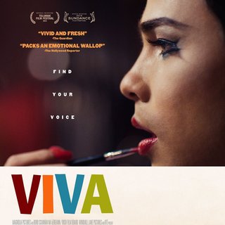 Poster of Magnolia Pictures' Viva (2016)