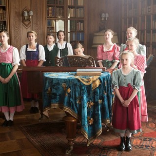 A scene from Lionsgate Films' The von Trapp Family - A Life of Music (2015)
