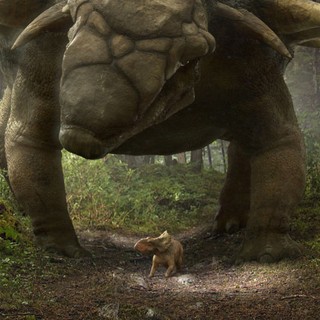 Walking with Dinosaurs Picture 3