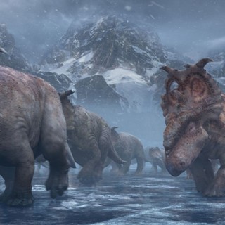 Walking with Dinosaurs Picture 8