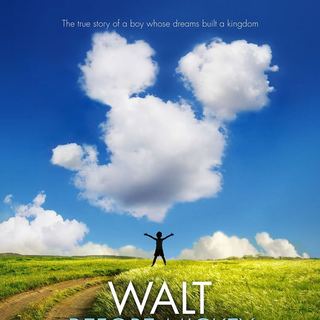Poster of Voltage Pictures' Walt Before Mickey (2015)