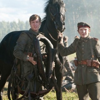 War Horse Picture 22