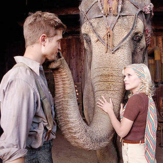 Water for Elephants Picture 11