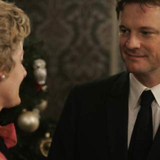 Colin Firth as Blake Morrison in Sony Pictures Classics' When Did You Last See Your Father? (2007). Photo by Giles Keyte.