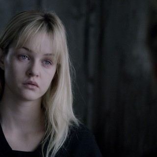 Ambyr Childers stars as Iris Parker in Entertainment One's We Are What We Are (2014)