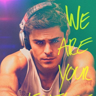 Poster of Warner Bros. Pictures' We Are Your Friends (2015)