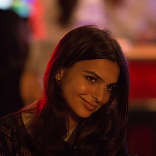 Emily Ratajkowski stars as Sophie in Warner Bros. Pictures' We Are Your Friends (2015)