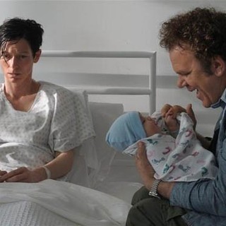 Tilda Swinton star as Eva and John C. Reilly star as Franklin in Oscilloscope Laboratories' We Need to Talk About Kevin (2012) - we-need-to-talk-about-kevin07