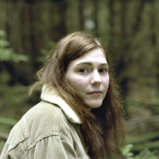 Amber Hubert as Kate at 23 in "We Go Way Back" (2006)