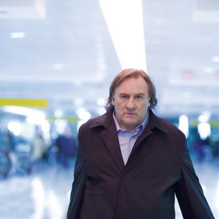 Gerard Depardieu stars as Devereaux in IFC Films' Welcome to New York (2015)