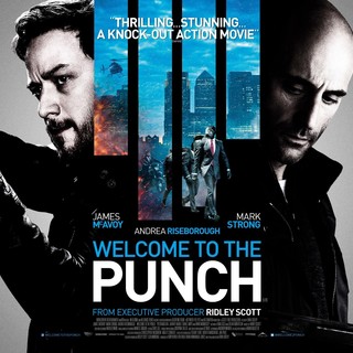 Welcome to the Punch Picture 4