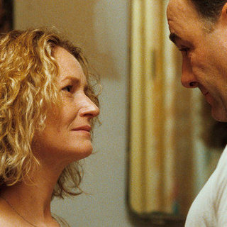 Melissa Leo and James Gandolfini (Doug Riley) in Samuel Goldwyn Films' Welcome to the Rileys (2010)