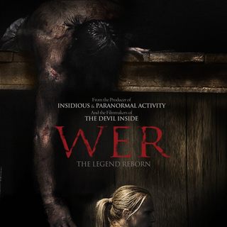 Poster of FilmDistrict's Wer (2014)