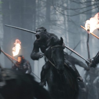 War for the Planet of the Apes Picture 18