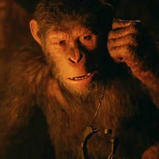 War for the Planet of the Apes Picture 46