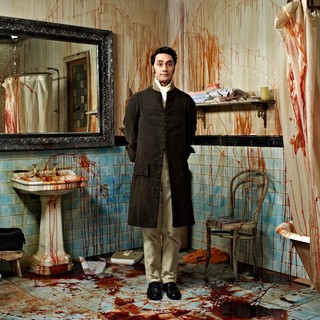 What We Do in the Shadows Picture 3