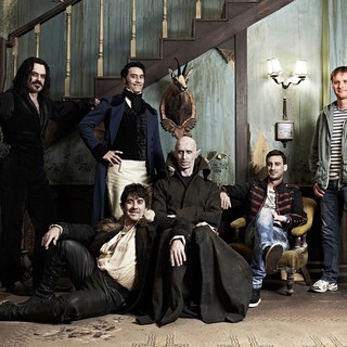 What We Do in the Shadows Picture 7