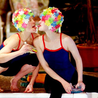A scene from Sony Pictures' What Goes Up (2009)