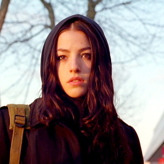 Olivia Thirlby stars as Tess in Sony Pictures' What Goes Up (2009)