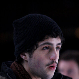 Josh Peck stars as Jim in Sony Pictures' What Goes Up (2009)