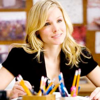 Kristen Bell stars as Beth Harper in Walt Disney Pictures' When in Rome (2010)