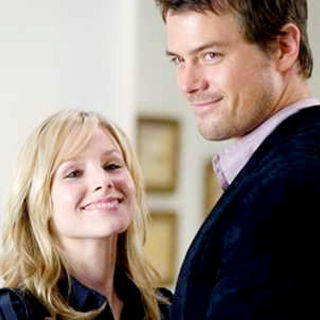 Kristen Bell stars as Beth Harper and Josh Duhamel stars as Nick Beamon in Walt Disney Pictures' When in Rome (2010)