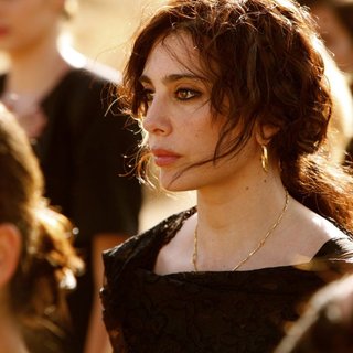 Nadine Labaki stars as Amale in Sony Pictures Classics' Where Do We Go Now? (2012)