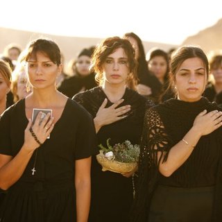 Where Do We Go Now? Picture 4