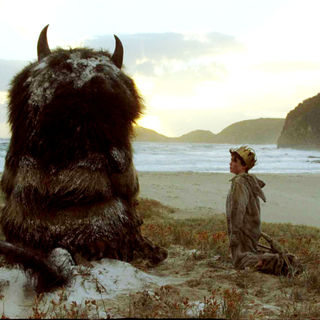 Where the Wild Things Are Picture 3