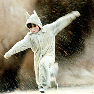 Max Records stars as Max in Warner Bros. Pictures' Where the Wild Things Are (2009)