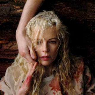 Kim Basinger stars as Della in Anchor Bay Entertainment's While She Was Out (2008)