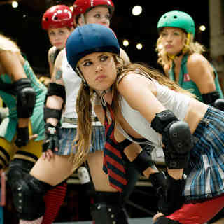 Juliette Lewis stars as Dinah Might in Fox Searchlight Pictures' Whip It! (2009)