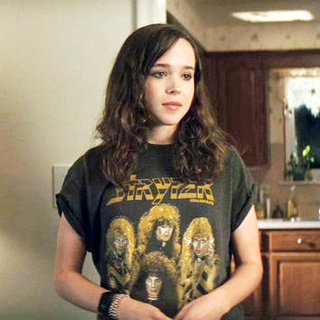 Ellen Page stars as Bliss Cavendar in Fox Searchlight Pictures' Whip It! (2009)