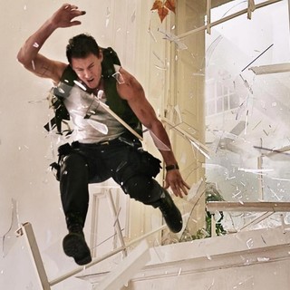 White House Down Picture 16