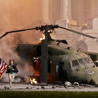White House Down photo