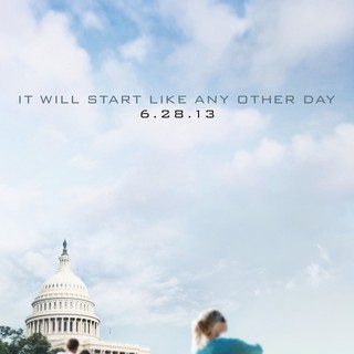 White House Down Picture 9