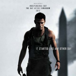 White House Down Picture 11