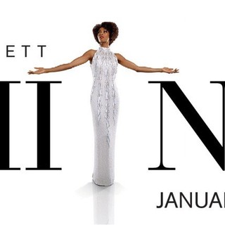 Poster of Lifetime's Whitney (2015)