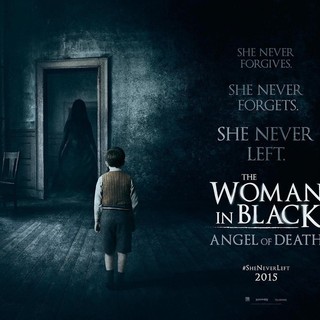 The Woman in Black: Angel of Death Picture 3