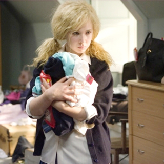 Juno Temple stars as Drippy in Universal Pictures' Wild Child (2009)