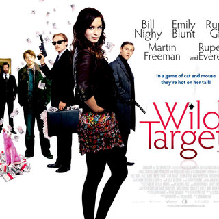 Wild Target Picture 7