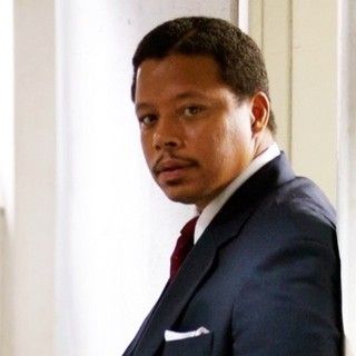 Terrence Howard stars as Nelson Mandela in Image Entertainment's Winnie Mandela (2013)