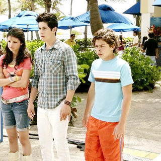 Wizards of Waverly Place: The Movie Picture 104