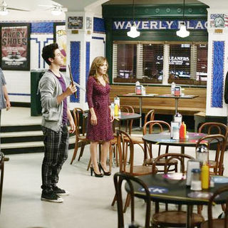 Wizards of Waverly Place: The Movie Picture 111