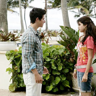 Wizards of Waverly Place: The Movie Picture 122